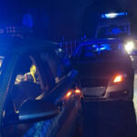Pijani kierowcy Sulechów - Policja Zielona Góra