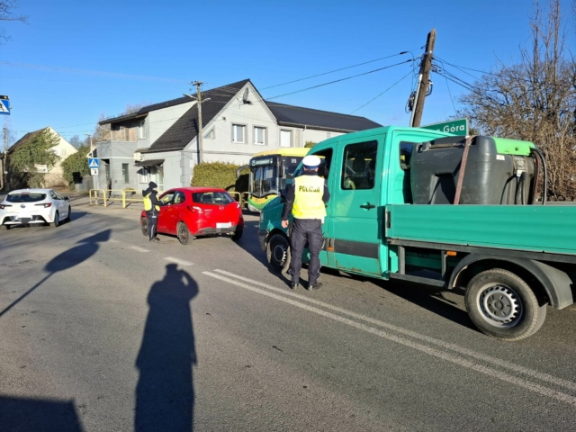 Pijani kierowcy Zielona Góra - Policja Zielona Góra