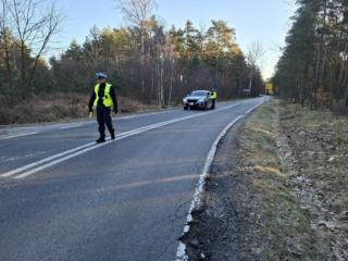 Pijani kierowcy Zielona Góra - Policja Zielona Góra