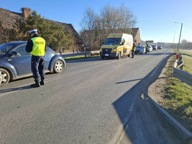 Pijani kierowcy Zielona Góra - Policja Zielona Góra