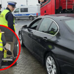 Przekroczenie prędkości S3 - Policja Zielona Góra