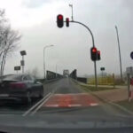 Policja Zielona Góra - Most Cigacice