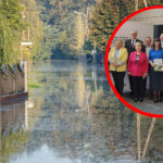 Powódź Lubuskie - Usuwanie skutków powodzi - Powódź Odra