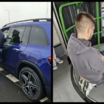 Policja Zielona Góra - Trasa S3