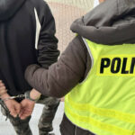Włamanie do domu Przecław - Policja Szprotawa