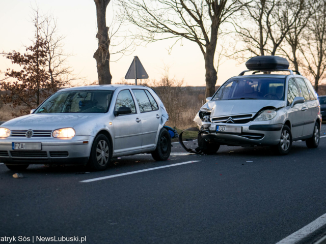 Wypadek na DK27 - Wypadek Piaski