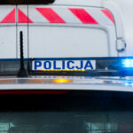 Wypadek na DK27 - Wypadek Żary - Wypadek Bieniów