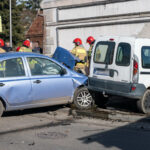 Wypadek Zielona Góra - Wypadek Ochla