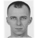 Zaginął Radosław Konieczny - Zaginięcie Zbąszynek