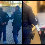 Złodzieje kart płatniczych - Policja Słubice