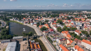 Nowa Sól