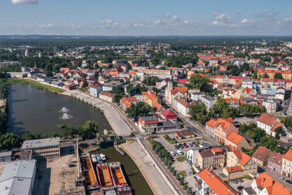 Nowa Sól
