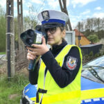 Akcja policji na drogach - Lubuska Policja - Taryfikator mandatów 2025