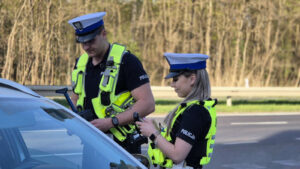 Akcja policji Wielkanoc - Lubuska Policja - Policja Zielona Góra
