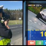 Akcja policji na drogach - Policja Zielona Góra