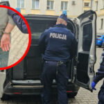 Atak nożownika Zielona Góra - Policja Zielona Góra