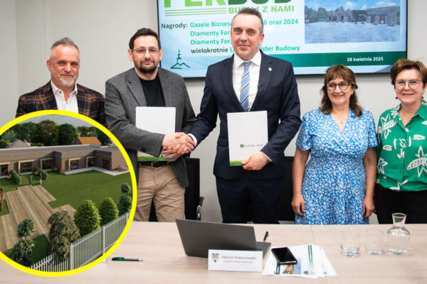Centrum Opiekuńczo-Mieszkalne Zielona Góra