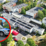 Dom Kombatanta Zielona Góra - DPS Zielona Góra - Samobójstwo Zielona Góra