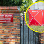 Wypadł z okna Zielona Góra - DPS Zielona Góra