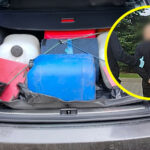 Kradzież paliwa Dobiegniew - Policja Strzelce Krajeńskie