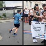 Laura Wolniewicz - Bieg do Pustego Grobu Nowa Sól