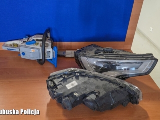 Narkotyki Nowa S&oacute;l - Policja Nowa S&oacute;l