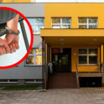 Nauczyciel pedofil Gorzów - Nauczyciel molestował uczennice Gorzów - SP 13 Gorzów