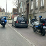 Pijany kierowca Świebodzin - Policja Świebodzin