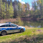 Próba samobójcza Iłowa - Policja Iłowa - Policja Żagań