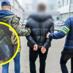 Przemyt narkotyków do Polski - Lubuska Policja