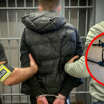 Strzelał z okna - Policja Gorzów Wielkopolski