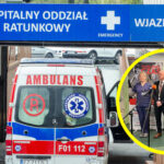 Szpital Zielona Góra - SOR Zielona Góra