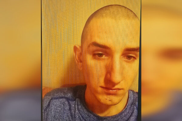 Zaginął Oskar Pająk - Zaginięcie Sulechów - Policja Sulechów