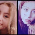 Zaginęła Amelia Mazur - Zaginięcie Zielona Góra - Policja Zielona Góra