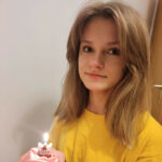Zaginęła Veronika Mamonchuk - Zaginięcie Zielona Góra - Policja Zielona Góra