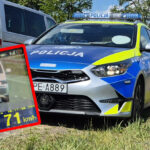 Akcja policji Zielona Góra - Policja Zielona Góra