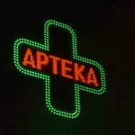 Apteka dyżurna Zielona Góra Maj 2025 - Apteki dyżurne Zielona Góra