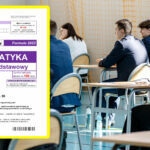 Arkusz maturalny matematyka 2025 - Matura matematyka 2025