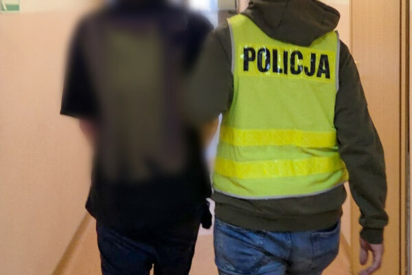 Atak na ratowników medycznych Żary - Pogotowie ratunkowe Żary