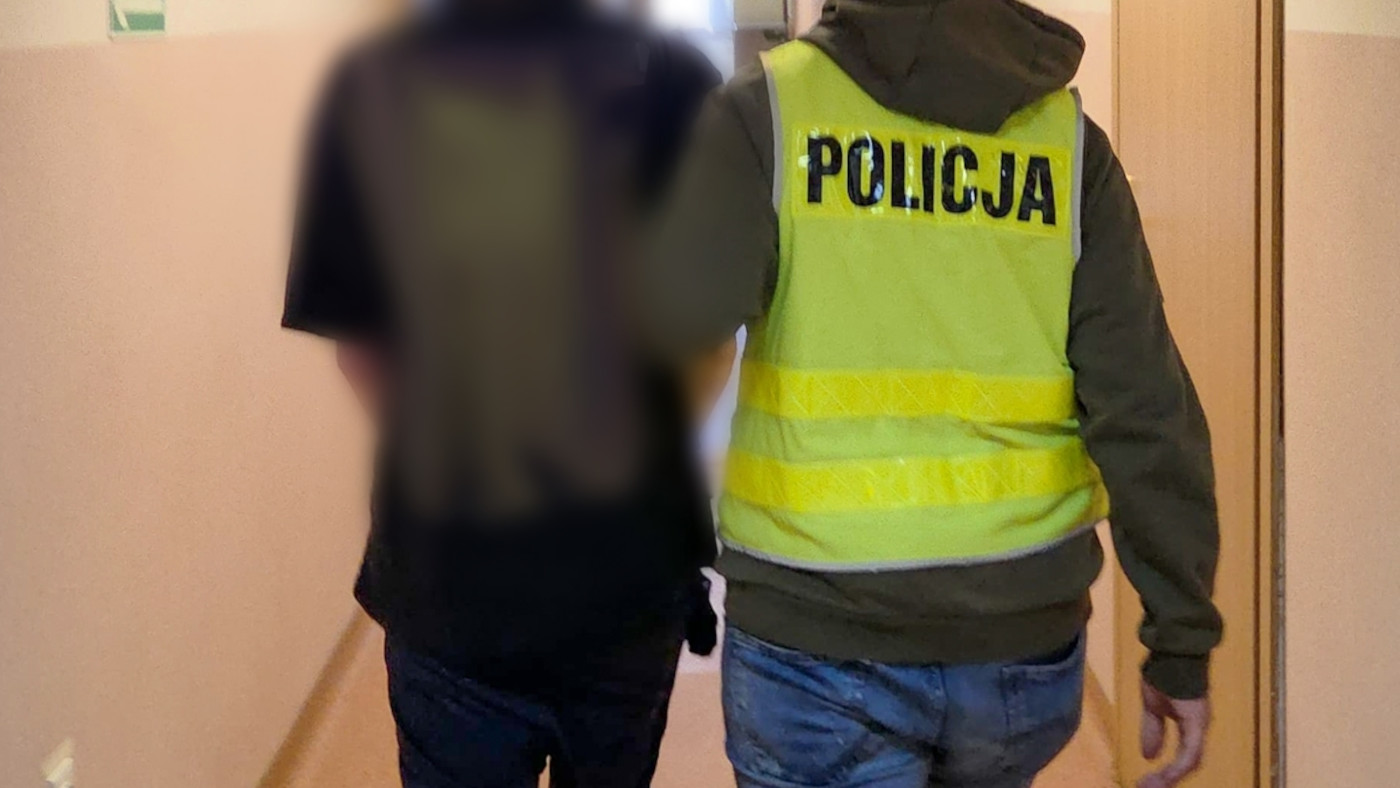 Atak na ratowników medycznych Żary - Pogotowie ratunkowe Żary
