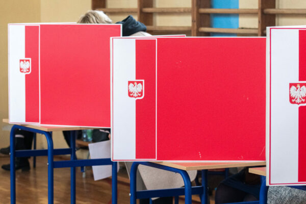 Cisza wyborcza 2025: Od kiedy obowiązuje i jakie są zasady? Cisza wyborcza 2025 - Wybory prezydenckie 2025