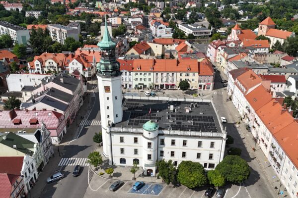Dni Sulechowa 2025: Tydzień pełen kultury, muzyki i lokalnych atrakcji Sulechów