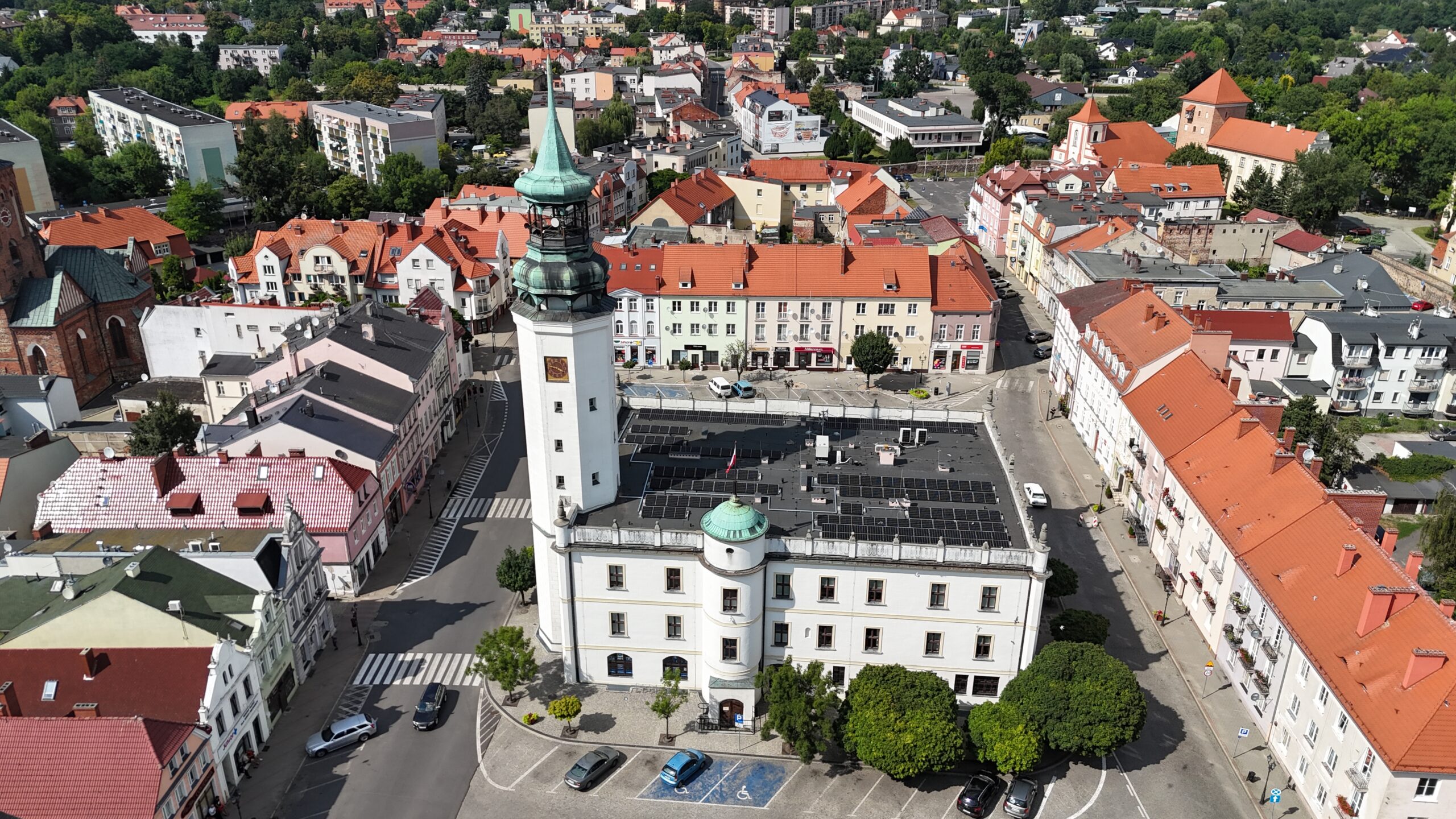 Sulechów