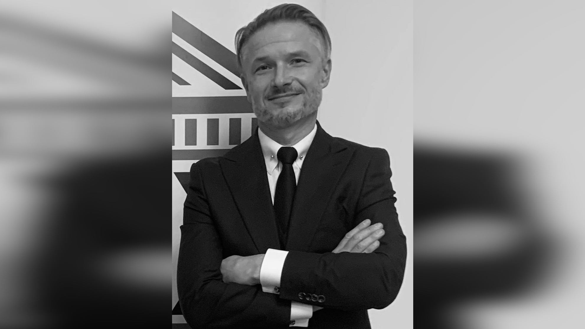 Nie żyje Damian Gałek - Nie żyje prokurator
