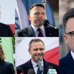 Debata prezydencka godzina - Debata prezydencka 12 maja 2025
