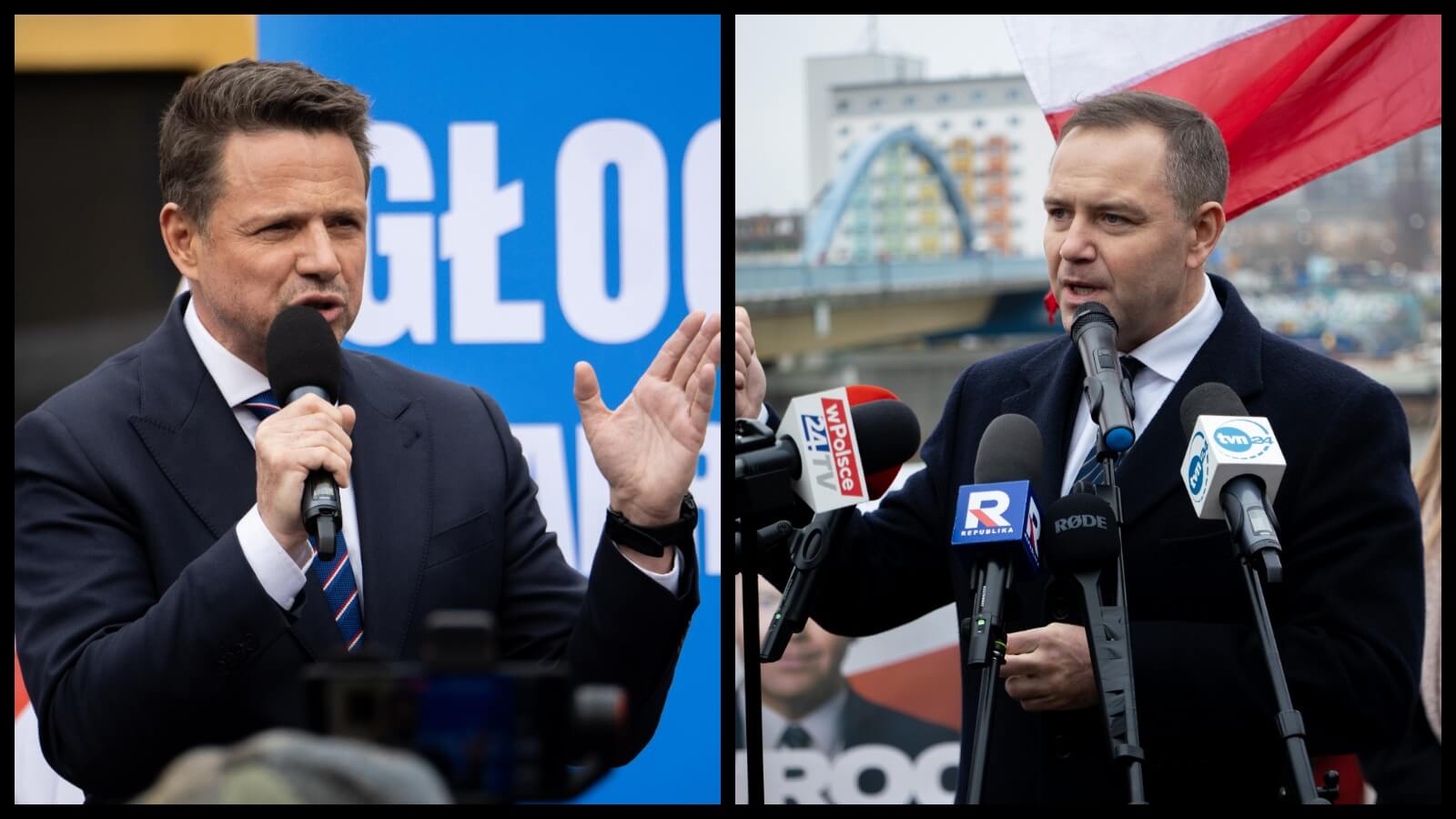 Debata prezydencka 2 tura o której godzinie