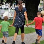Dzień Matki 2025 - Życzenia na Dzień Matki