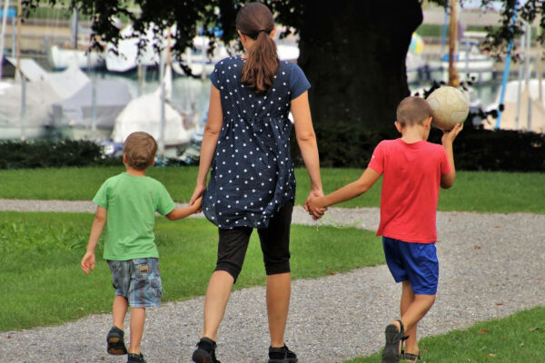 Dzień Matki 2025 - Życzenia na Dzień Matki