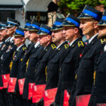 Dzień Strażaka - Straż pożarna Zielona Góra