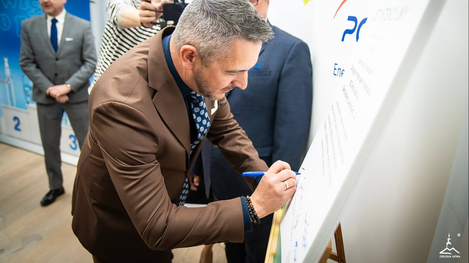 Energia ze ścieków - Urząd Miasta Zielona Góra